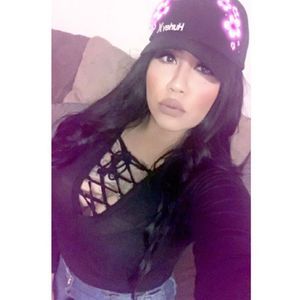 Meet your Posher, Jocelyn